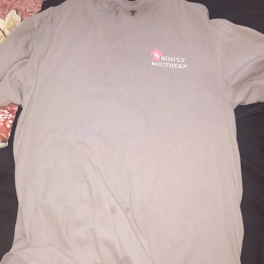 Simply Southern size large